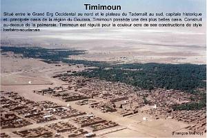 148-AERODROME-ET-BASE-1945-1962-32-  (60) TIMIMOUN